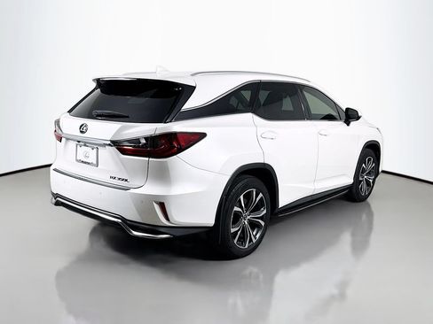 Certified 2022 Lexus RX 350L FWD w/ Premium Package image 5