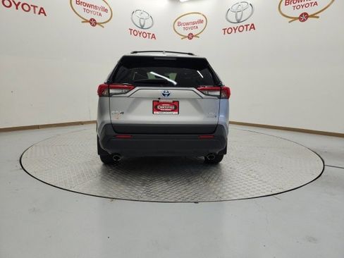 Certified 2024 Toyota RAV4 XLE w/ Convenience Package image 7