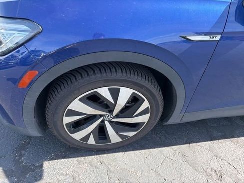 Used 2021 Volkswagen ID.4 1st Edition RWD image 18