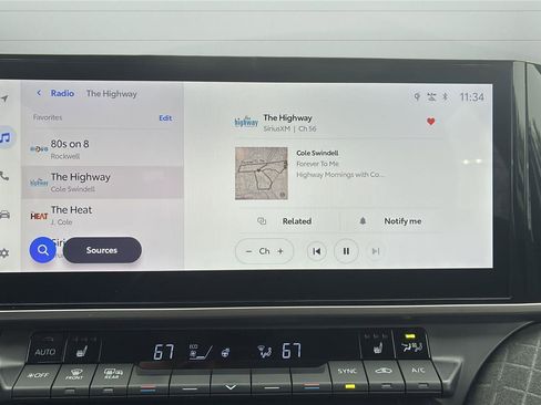 New 2026 Toyota Camry XLE image 12
