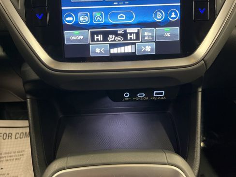 Certified 2024 Subaru Crosstrek 2.0i Premium image 24