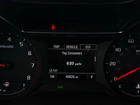 Used 2023 Chevrolet TrailBlazer LT FWD image 60