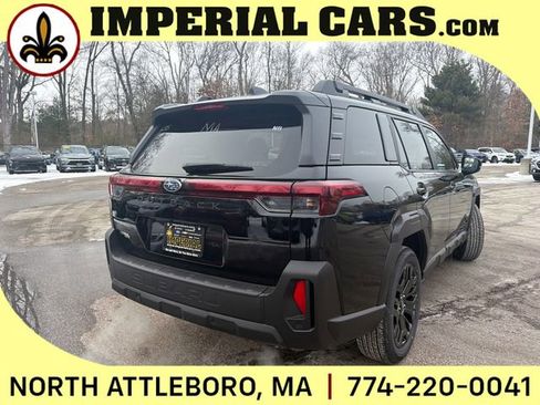 New 2026 Subaru Outback Limited XT image 14