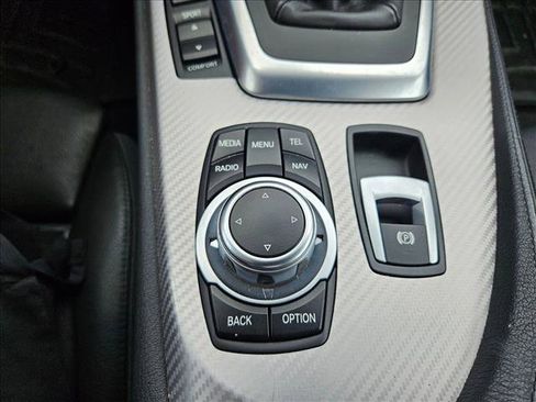 Used 2016 BMW Z4 sDrive35i RWD image 19