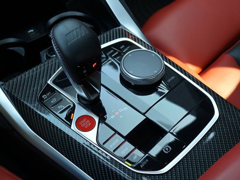 Used 2025 BMW M3 Competition AWD/4WD image 20