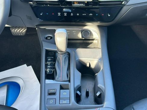 New 2026 Nissan Sentra SR w/ SR Premium Package image 9