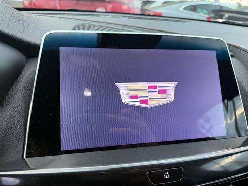 Used 2022 Cadillac CT5 V w/ Premium Package RWD image 28