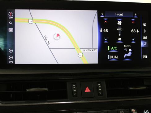 Used 2022 Lexus ES 300h F Sport image 35