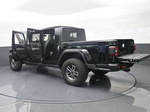 Used 2026 Jeep Gladiator Mojave AWD/4WD image 74