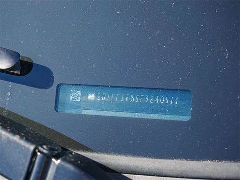 Used 2015 Chevrolet Camaro LT w/ RS Package image 26