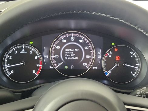 New 2026 MAZDA CX-30 AWD 2.5 S image 17