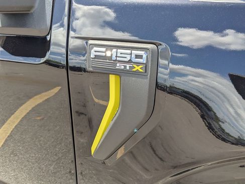 Used 2024 Ford F150 STX image 16