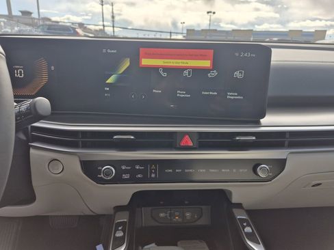 New 2026 Kia Sorento S AWD/4WD image 8