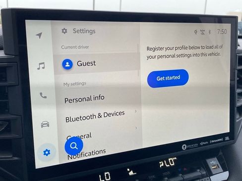 Used 2022 Toyota Tundra TRD Pro image 24
