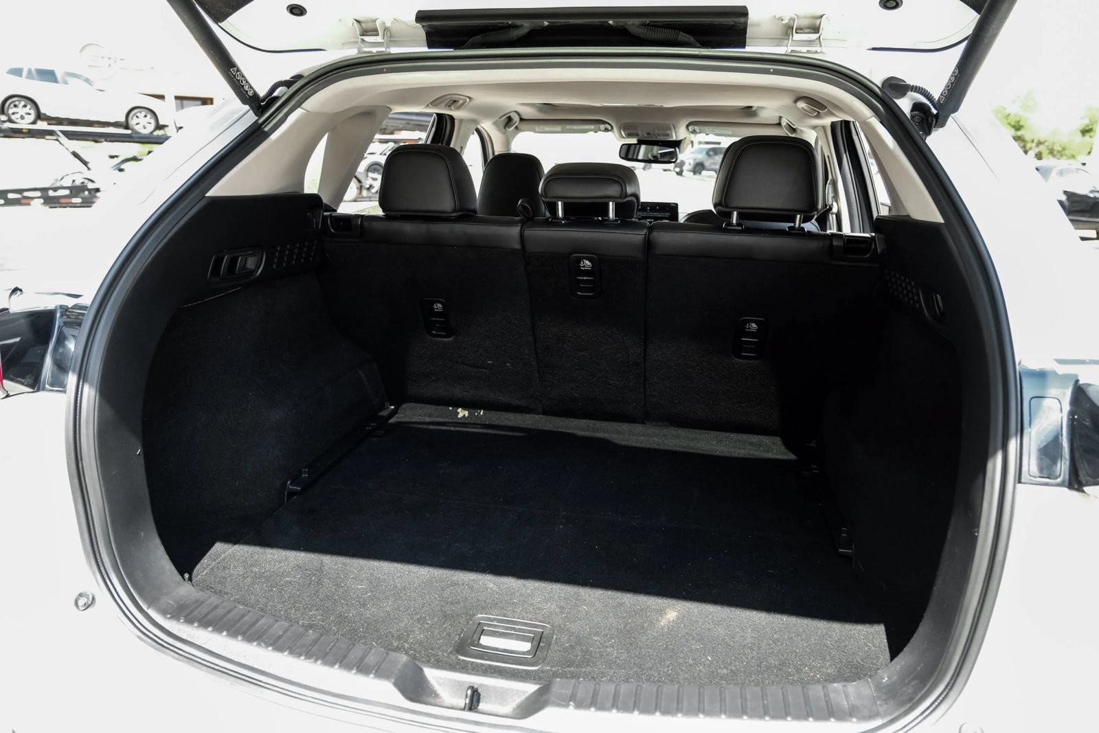 Used 2022 MAZDA CX-5 AWD 2.5 S image 51