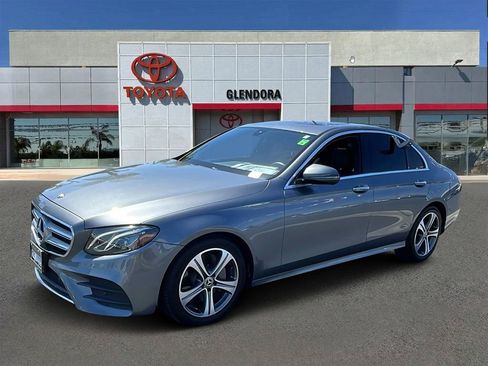 Used 2020 Mercedes-Benz E 350 Sedan image 7