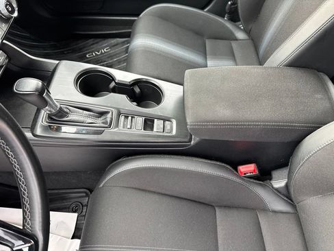 Certified 2023 Honda Civic Sport image 27