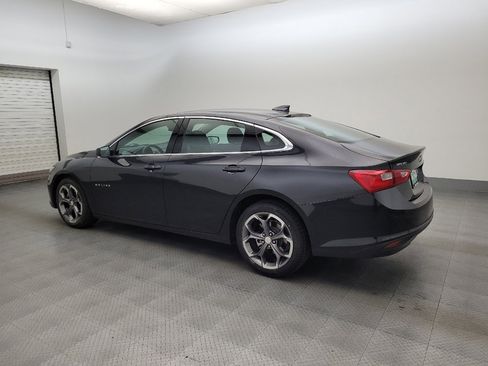 Used 2023 Chevrolet Malibu LT FWD image 3