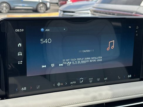 New 2026 Lincoln Aviator Black Label w/ Black Label Special Edition AWD/4WD image 17