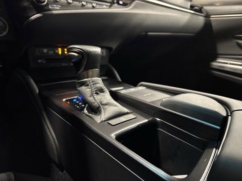 Used 2021 Lexus ES 350 F Sport image 21