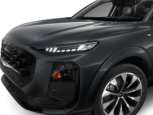 New 2026 Audi Q3 quattro 2.0T AWD/4WD image 2