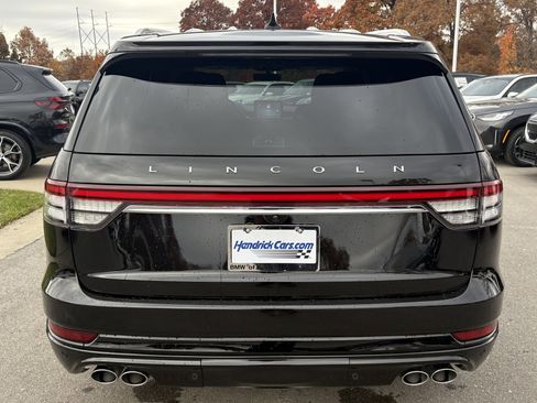 Used 2023 Lincoln Aviator Grand Touring w/ Equipment Group 301A image 9