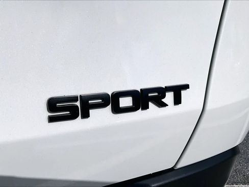 Certified 2024 Honda HR-V Sport image 42