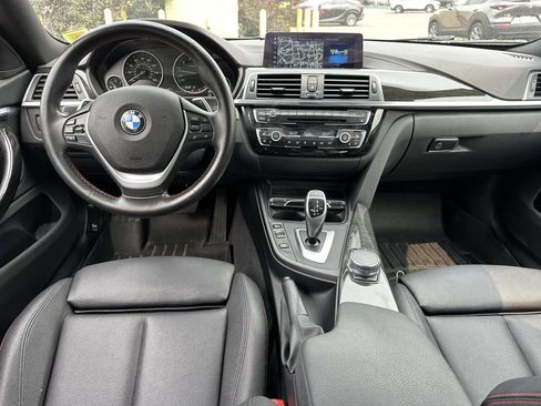 Used 2019 BMW 430i Gran Coupe xDrive w/ Convenience Package AWD/4WD image 12
