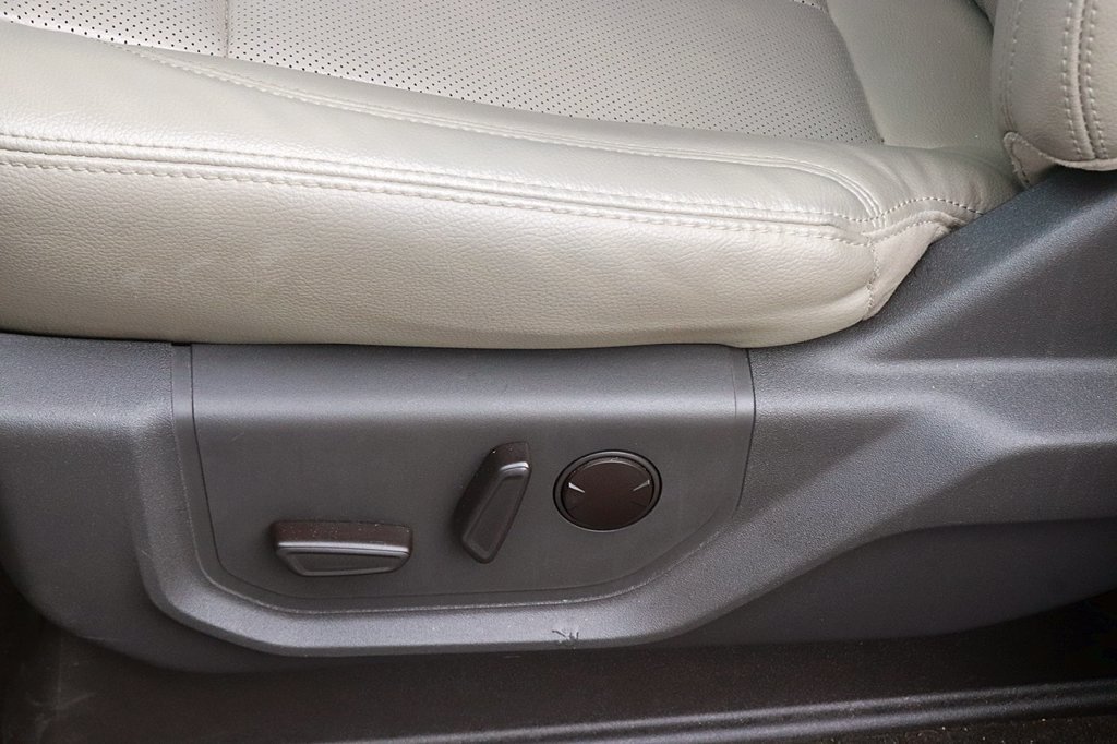Used 2021 Ford Expedition XLT RWD image 18