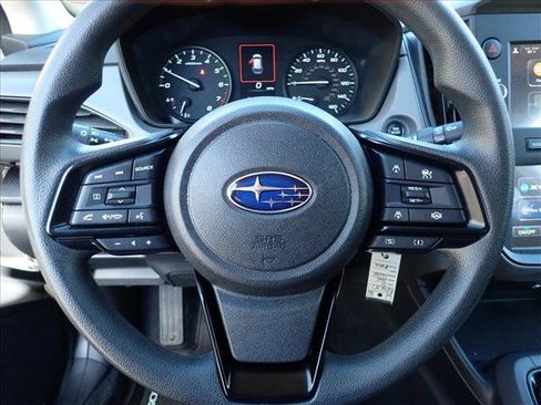 Used 2024 Subaru Crosstrek 2.0i w/ Popular Package #4 AWD/4WD image 12