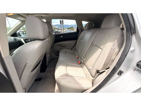 Used 2011 Nissan Rogue SV w/ SL Pkg AWD/4WD image 20