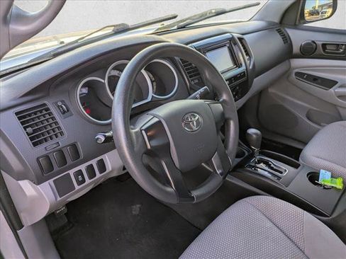 Used 2013 Toyota Tacoma 2WD Access Cab image 14