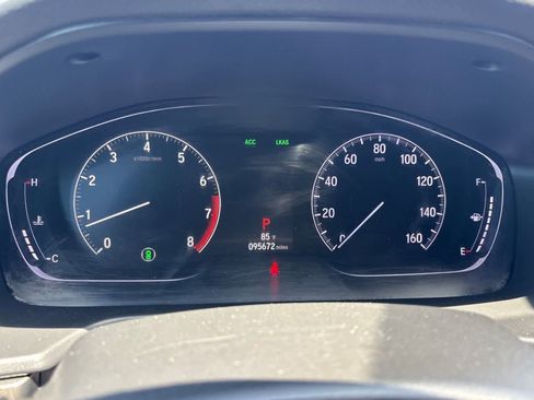 Used 2020 Honda Accord Sport image 26