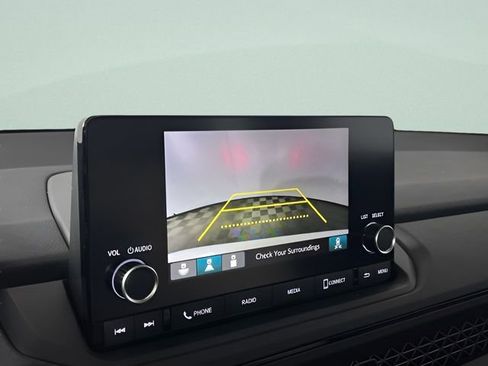 New 2025 Honda Accord SE image 23