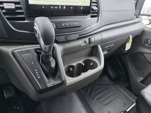 New 2026 Ford Transit 150 148 Medium Roof RWD image 18