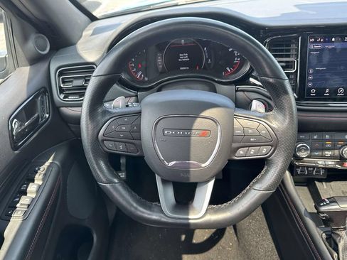 Used 2023 Dodge Durango R/T AWD/4WD image 15