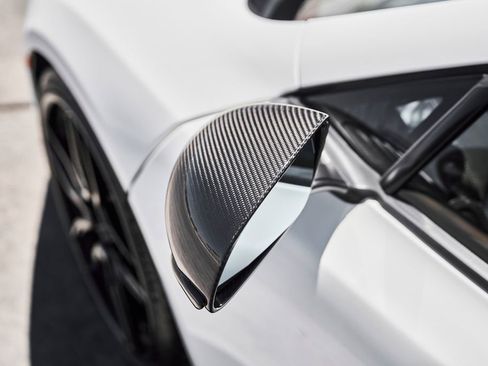 Used 2012 McLaren MP4-12C Coupe RWD image 12