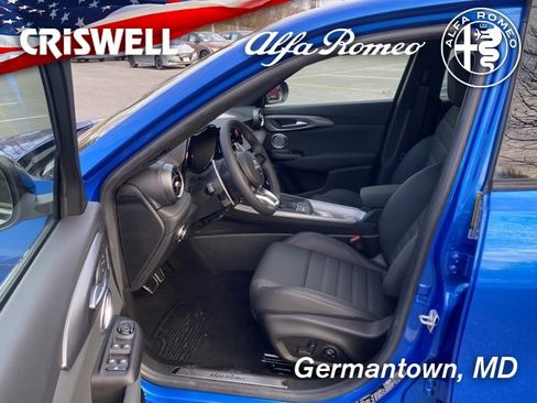 New 2024 Alfa Romeo Tonale Veloce image 20