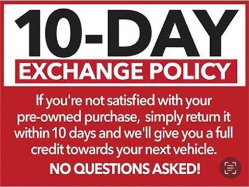 Used 2023 Chevrolet Equinox LS FWD image 21