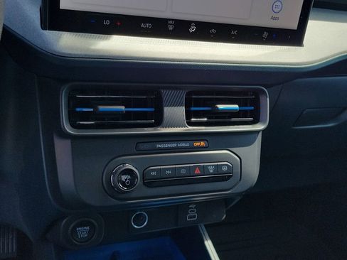 New 2026 Ford Maverick XLT AWD/4WD image 28