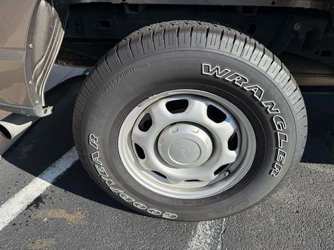 Used 2021 Ford F150 XL w/ Equipment Group 101A High image 31