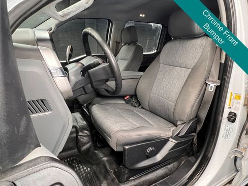 Used 2024 Ford F250 XL w/ FX4 Off-Road Package image 5