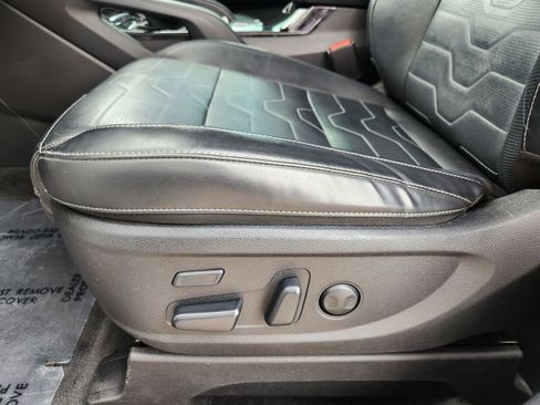 Used 2022 Kia Telluride SX w/ SX Prestige Package image 13