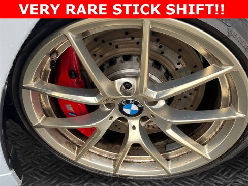 Used 2020 BMW M2 CS image 12