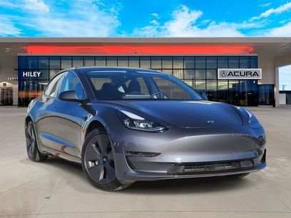 Used 2023 Tesla Model 3 Standard Range