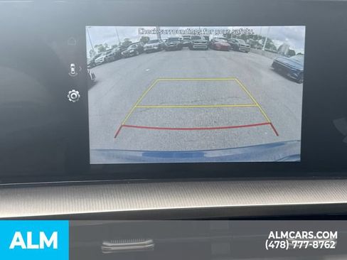 Used 2025 Kia Telluride S FWD image 34