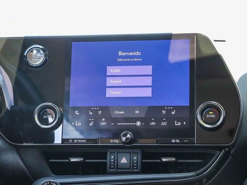 Certified 2024 Lexus NX 350 AWD w/ Cold Area Package image 16
