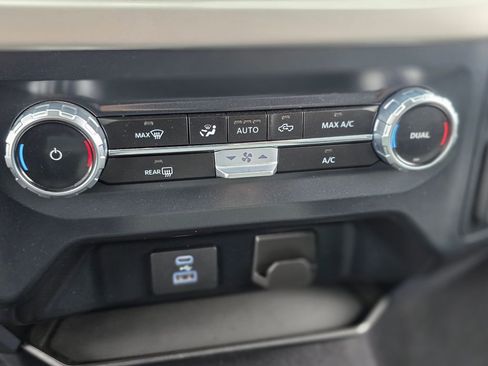 Used 2023 Ford F150 XLT w/ Equipment Group 301A Mid AWD/4WD image 30