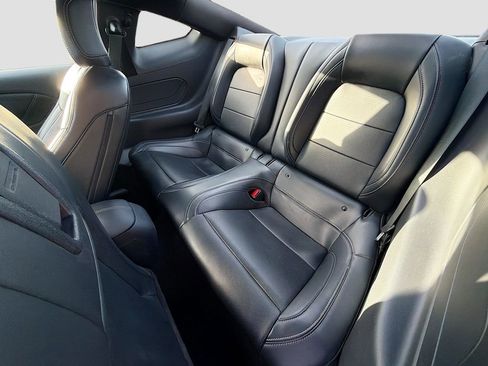 Used 2024 Ford Mustang Premium image 21