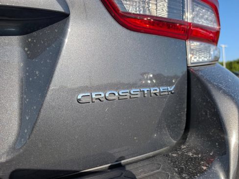 Used 2021 Subaru Crosstrek 2.0i Premium w/ Moonroof Package AWD/4WD image 34